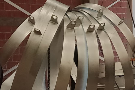 fabricación de equipos de proceso en Tula Hidalgo
