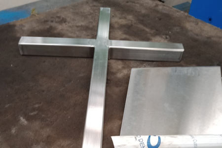 aceros inoxidables tanques y recipientes