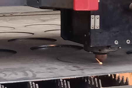 fabricación de equipos de proceso en Tula Hidalgo