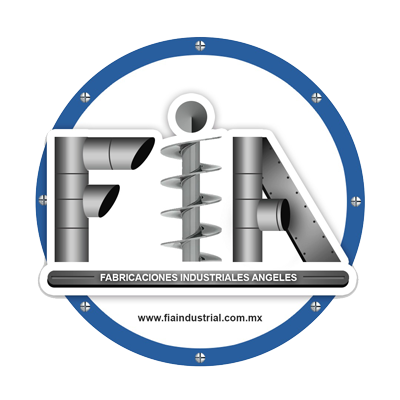 logo fia industrial