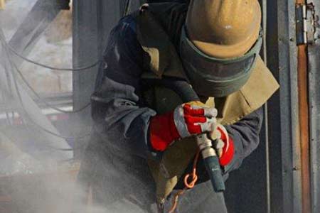 Sandblasteo por Fabricaciones Industriales Angeles en Atotonilco de Tula Hidalgo