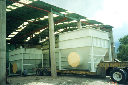 trabajos de pailería, fabricación de ductos y soldadura en general en Tula Hidalgo
